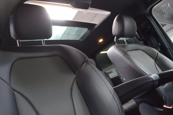 Mercedes-Benz V-Klasse 300d 4 Matic AMG Pakket|1e Eig|Dealer onderhouden|Panoramadak|ACC|