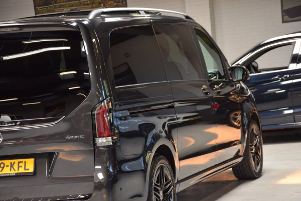 Mercedes-Benz V-Klasse 300d 4 Matic AMG Pakket|1e Eig|Dealer onderhouden|Panoramadak|ACC|