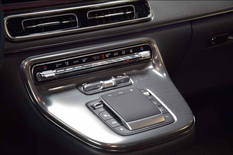 Mercedes-Benz V-Klasse 300d 4 Matic AMG Pakket|1e Eig|Dealer onderhouden|Panoramadak|ACC|