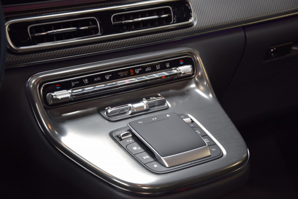 Mercedes-Benz V-Klasse 300d 4 Matic AMG Pakket|1e Eig|Dealer onderhouden|Panoramadak|ACC|