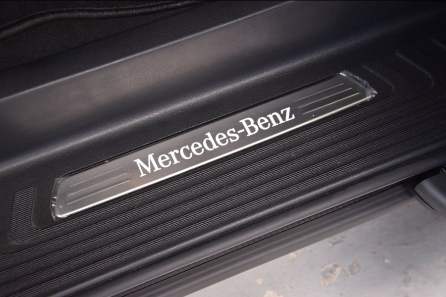 Mercedes-Benz V-Klasse 300d 4 Matic AMG Pakket|1e Eig|Dealer onderhouden|Panoramadak|ACC|