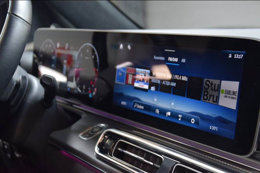 Mercedes-Benz V-Klasse 300d 4 Matic AMG Pakket|1e Eig|Dealer onderhouden|Panoramadak|ACC|