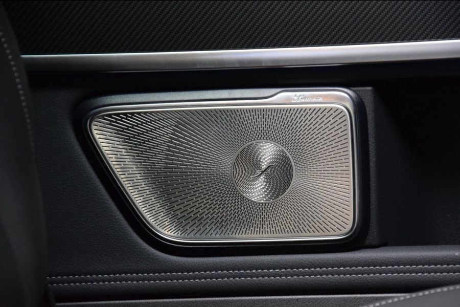 Mercedes-Benz V-Klasse 300d 4 Matic AMG Pakket|1e Eig|Dealer onderhouden|Panoramadak|ACC|