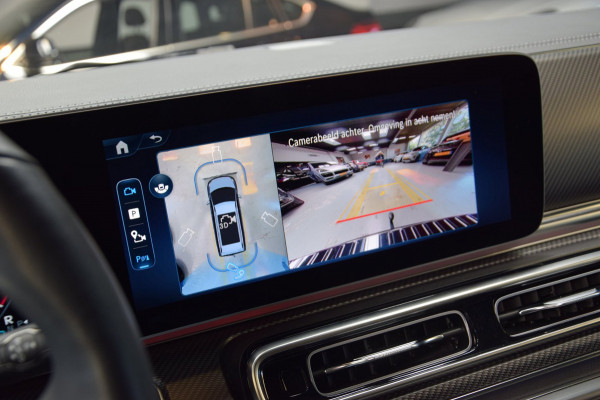 Mercedes-Benz V-Klasse 300d 4 Matic AMG Pakket|1e Eig|Dealer onderhouden|Panoramadak|ACC|