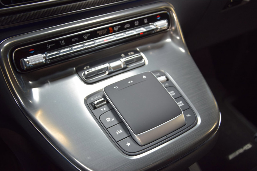 Mercedes-Benz V-Klasse 300d 4 Matic AMG Pakket|1e Eig|Dealer onderhouden|Panoramadak|ACC|