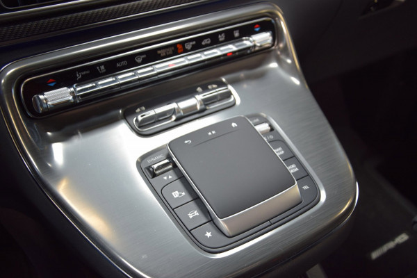 Mercedes-Benz V-Klasse 300d 4 Matic AMG Pakket|1e Eig|Dealer onderhouden|Panoramadak|ACC|