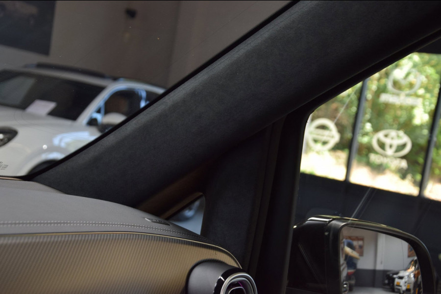 Mercedes-Benz V-Klasse 300d 4 Matic AMG Pakket|1e Eig|Dealer onderhouden|Panoramadak|ACC|