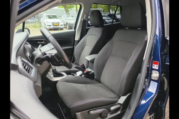 Suzuki S-Cross 1.4 Boosterjet Exclusive Aut Camra Navi 1Ste Eigenaar