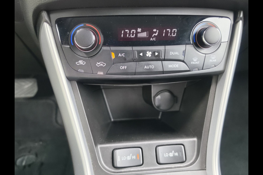 Suzuki S-Cross 1.4 Boosterjet Exclusive Aut Camra Navi 1Ste Eigenaar