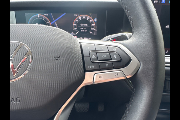 Volkswagen Tayron 1.5 eHybrid PHEV 204PK ELEGANCE 360°CAMERA/NAVI/SFEER.VERL/ELEKTR.KLEP