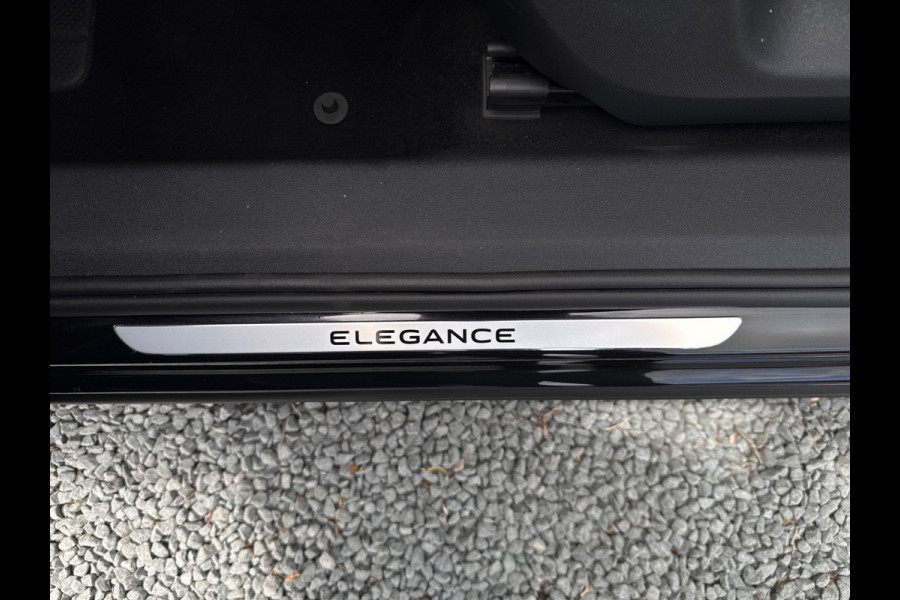 Volkswagen Tayron 1.5 eHybrid PHEV 204PK ELEGANCE 360°CAMERA/NAVI/SFEER.VERL/ELEKTR.KLEP