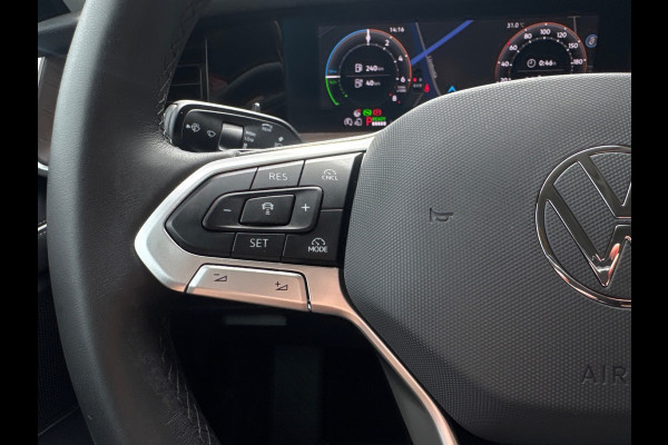 Volkswagen Tayron 1.5 eHybrid PHEV 204PK ELEGANCE 360°CAMERA/NAVI/SFEER.VERL/ELEKTR.KLEP