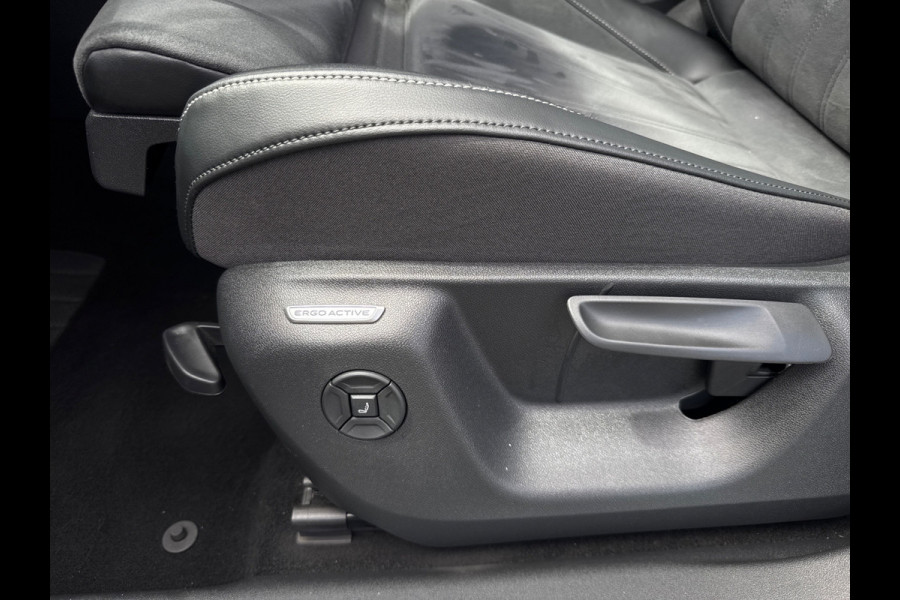 Volkswagen Tayron 1.5 eHybrid PHEV 204PK ELEGANCE 360°CAMERA/NAVI/SFEER.VERL/ELEKTR.KLEP