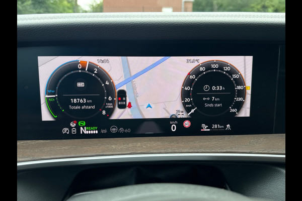 Volkswagen Tayron 1.5 eHybrid PHEV 204PK ELEGANCE 360°CAMERA/NAVI/SFEER.VERL/ELEKTR.KLEP
