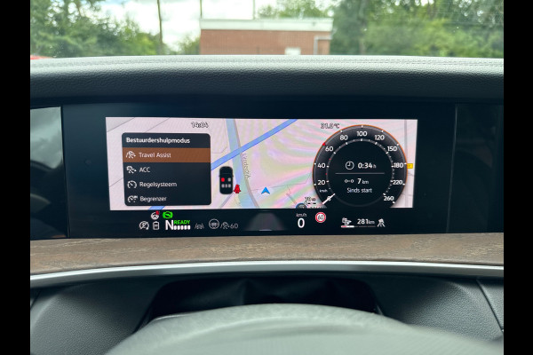 Volkswagen Tayron 1.5 eHybrid PHEV 204PK ELEGANCE 360°CAMERA/NAVI/SFEER.VERL/ELEKTR.KLEP