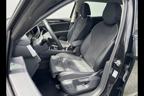 Volkswagen Tayron 1.5 eHybrid PHEV 204PK ELEGANCE 360°CAMERA/NAVI/SFEER.VERL/ELEKTR.KLEP