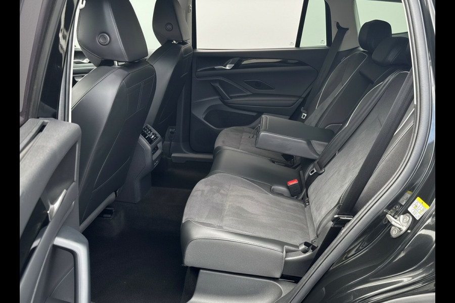 Volkswagen Tayron 1.5 eHybrid PHEV 204PK ELEGANCE 360°CAMERA/NAVI/SFEER.VERL/ELEKTR.KLEP