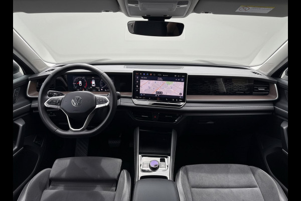 Volkswagen Tayron 1.5 eHybrid PHEV 204PK ELEGANCE 360°CAMERA/NAVI/SFEER.VERL/ELEKTR.KLEP