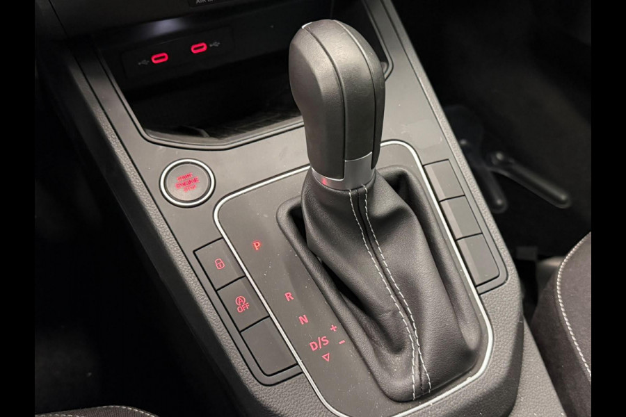 Seat Ibiza 1.0 Eco TSI Xcellence DSG-7 Aut. 115 pk LED Navi 9,2” Virtual Cockpit Keyless Stoelverwarming CarPlay PDC Privacy Glass