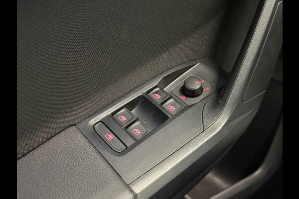 Seat Ibiza 1.0 Eco TSI Xcellence DSG-7 Aut. 115 pk LED Navi 9,2” Virtual Cockpit Keyless Stoelverwarming CarPlay PDC Privacy Glass