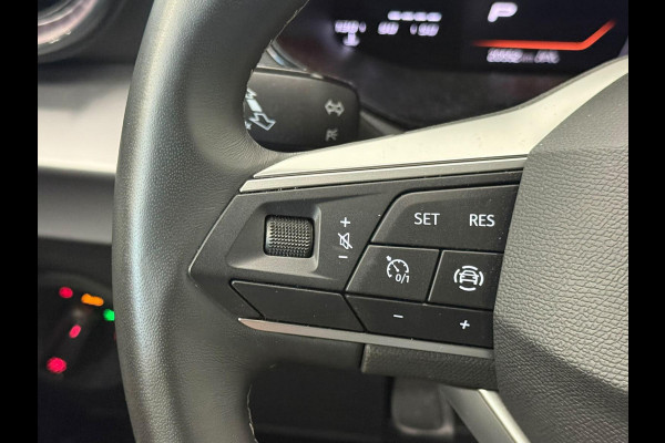 Seat Ibiza 1.0 Eco TSI Xcellence DSG-7 Aut. 115 pk LED Navi 9,2” Virtual Cockpit Keyless Stoelverwarming CarPlay PDC Privacy Glass