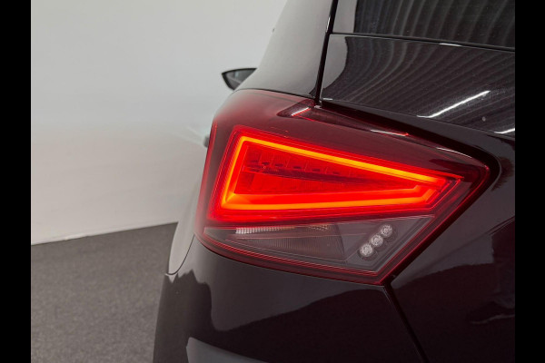 Seat Ibiza 1.0 Eco TSI Xcellence DSG-7 Aut. 115 pk LED Navi 9,2” Virtual Cockpit Keyless Stoelverwarming CarPlay PDC Privacy Glass