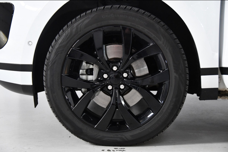 Land Rover Range Rover Evoque P300e AWD SE, Pano, Sideassist