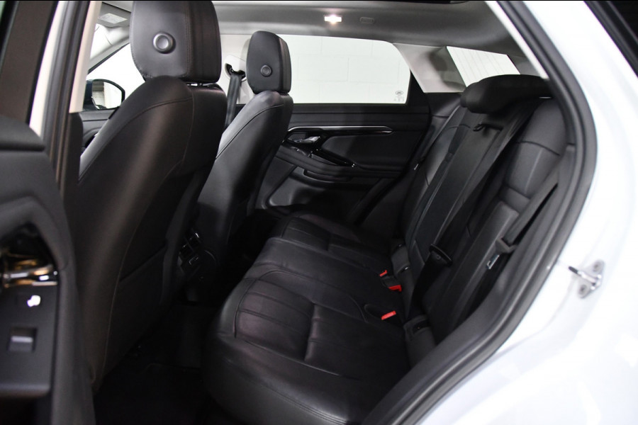 Land Rover Range Rover Evoque P300e AWD SE, Pano, Sideassist