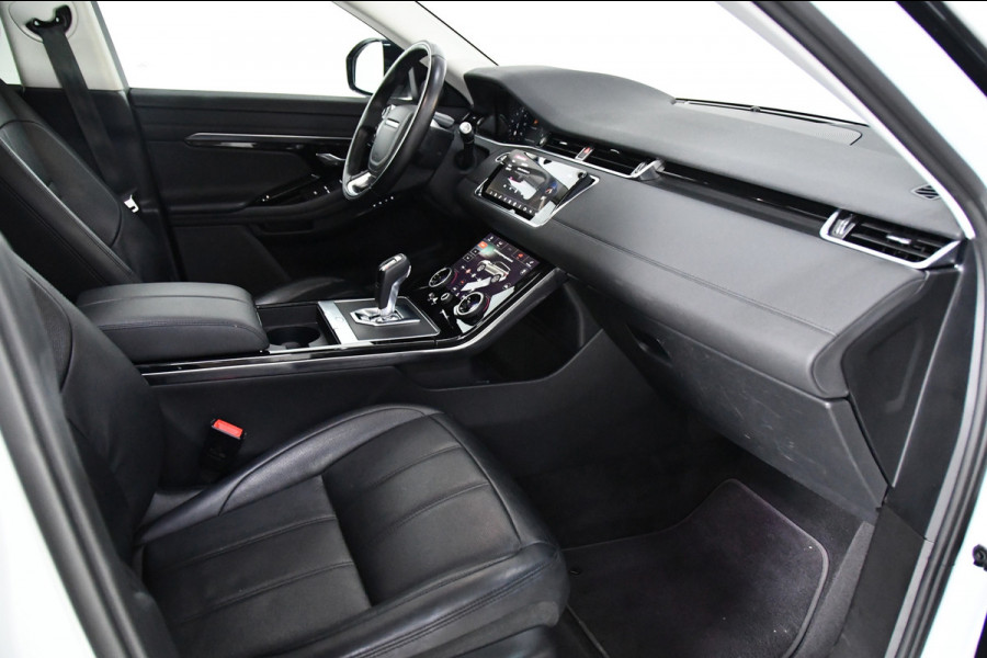 Land Rover Range Rover Evoque P300e AWD SE, Pano, Sideassist