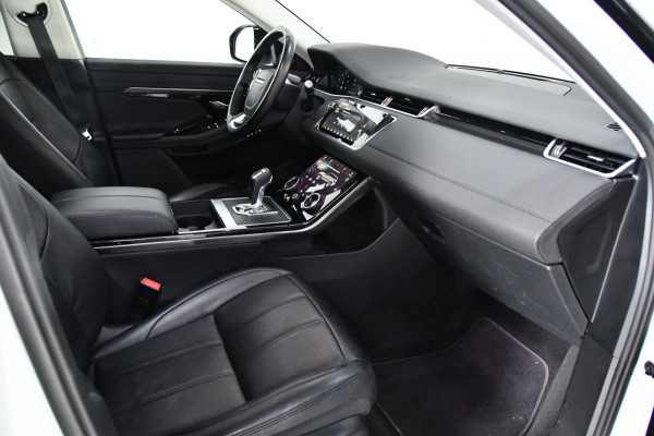 Land Rover Range Rover Evoque P300e AWD SE, Pano, Sideassist