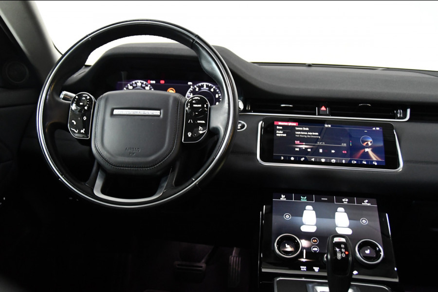 Land Rover Range Rover Evoque P300e AWD SE, Pano, Sideassist