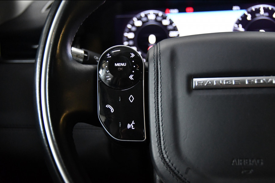 Land Rover Range Rover Evoque P300e AWD SE, Pano, Sideassist