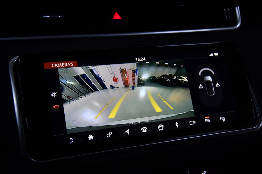 Land Rover Range Rover Evoque P300e AWD SE, Pano, Sideassist