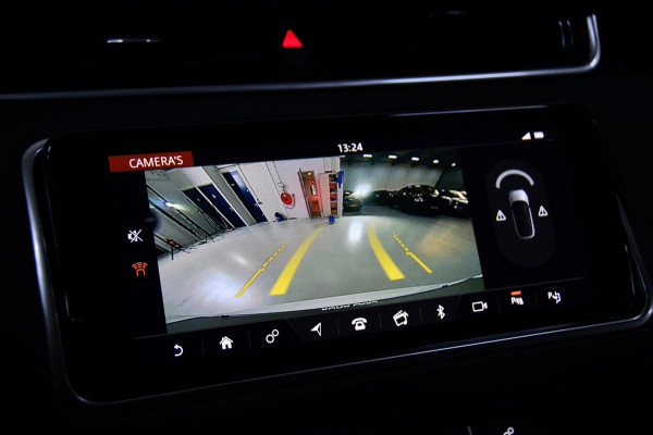 Land Rover Range Rover Evoque P300e AWD SE, Pano, Sideassist