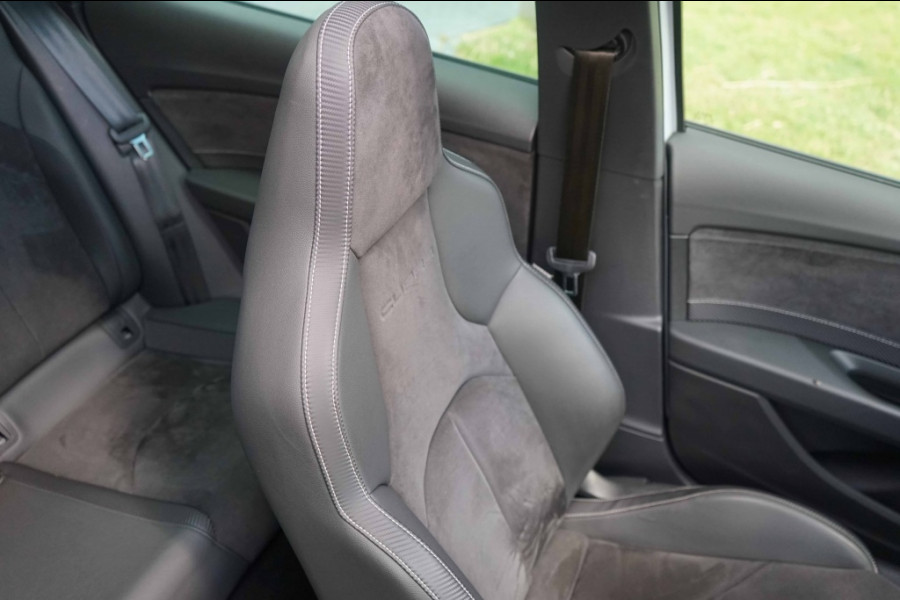 Seat Leon ST Cupra 300 4Drive Pano/Schaalstoel/Dynamic-Grey/DCC/ACC/VOL