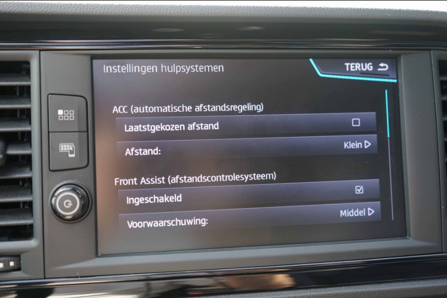 Seat Leon ST Cupra 300 4Drive Pano/Schaalstoel/Dynamic-Grey/DCC/ACC/VOL