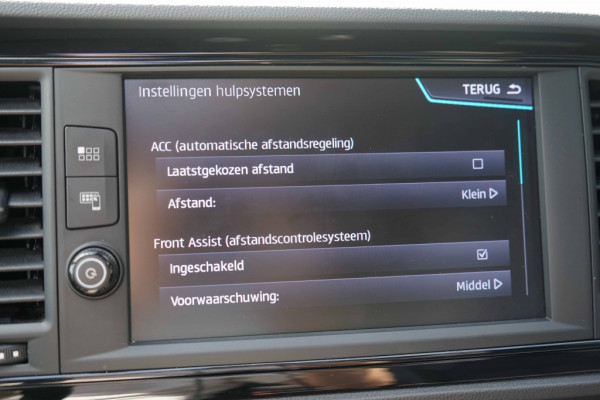 Seat Leon ST Cupra 300 4Drive Pano/Schaalstoel/Dynamic-Grey/DCC/ACC/VOL