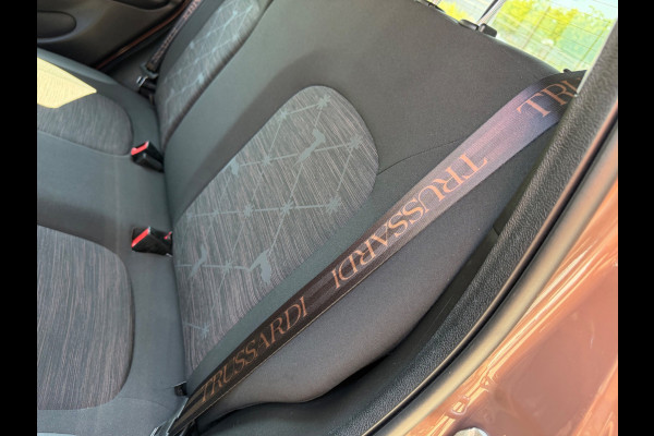 Fiat Panda 1.2 TRUSSARDI Cross, Climate, PDC