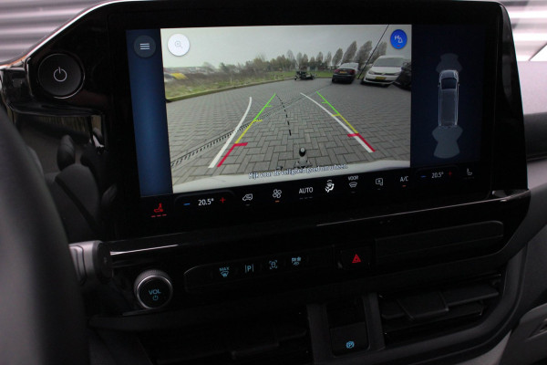 Ford E-Transit Cust. L2H1 Limited 71 kWh 218PK / JB- EDITON / CAMERA / 370KM RANGE / APPLE CARPLAY /DRIVERS- PACK /FULL OPTION