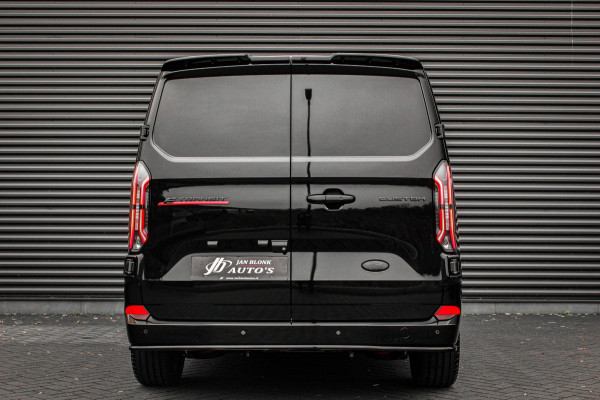 Ford E-Transit Cust. L2H1 Limited 71 kWh 218PK / JB- EDITON / CAMERA / 370KM RANGE / APPLE CARPLAY /DRIVERS- PACK /FULL OPTION