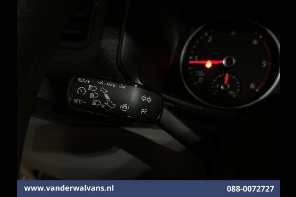 Volkswagen Crafter 2.0 TDI 140pk L3H3 L2H2 Euro6 Airco | Camera | Apple Carplay | Cruisecontrol Android Auto