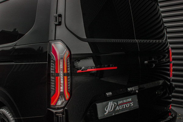 Ford E-Transit Cust. L2H1 Limited 71 kWh 218PK / JB- EDITON / CAMERA / 370KM RANGE / APPLE CARPLAY /DRIVERS- PACK /FULL OPTION