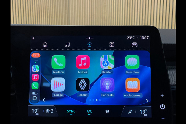 Renault Austral 1.2|MHEV|AFN.TREKHAAK|ANDROID AUTO|APPLE CARPLAY|CLIMATE+CRUISE CONTROL|NAVIGATIE|NAP|NL-AUTO|INCL.BTW|1e EIGENAAR
