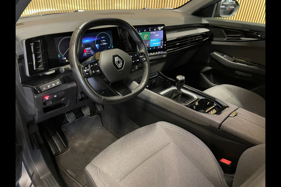 Renault Austral 1.2|MHEV|AFN.TREKHAAK|ANDROID AUTO|APPLE CARPLAY|CLIMATE+CRUISE CONTROL|NAVIGATIE|NAP|NL-AUTO|INCL.BTW|1e EIGENAAR