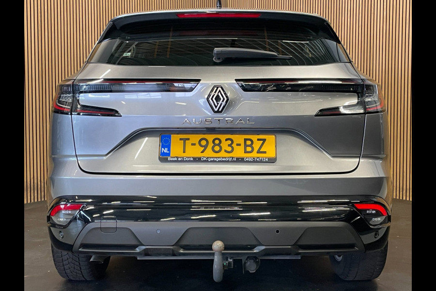 Renault Austral 1.2|MHEV|AFN.TREKHAAK|ANDROID AUTO|APPLE CARPLAY|CLIMATE+CRUISE CONTROL|NAVIGATIE|NAP|NL-AUTO|INCL.BTW|1e EIGENAAR