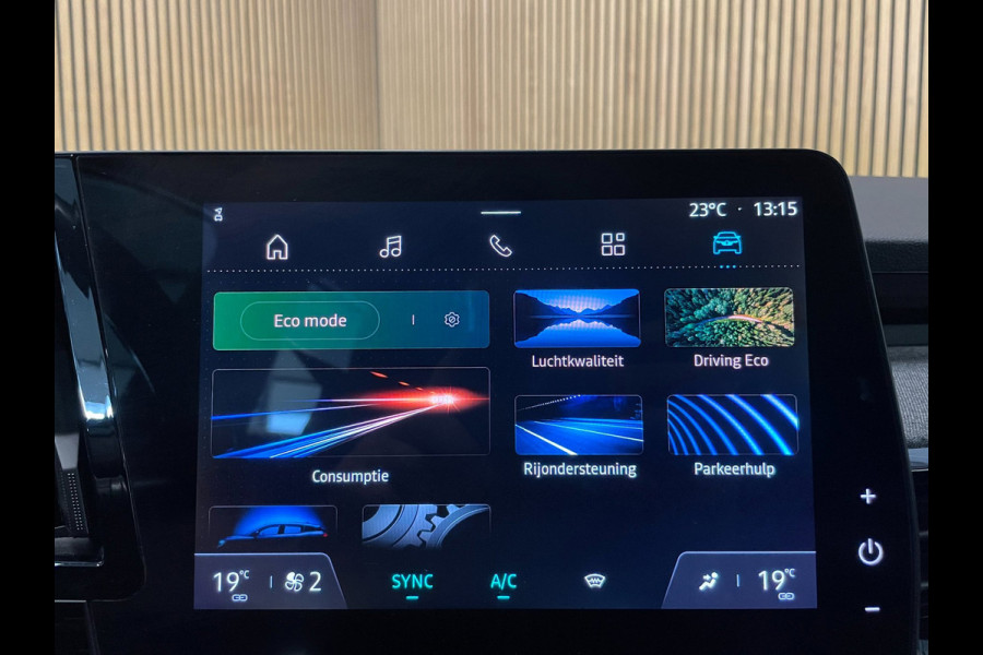 Renault Austral 1.2|MHEV|AFN.TREKHAAK|ANDROID AUTO|APPLE CARPLAY|CLIMATE+CRUISE CONTROL|NAVIGATIE|NAP|NL-AUTO|INCL.BTW|1e EIGENAAR