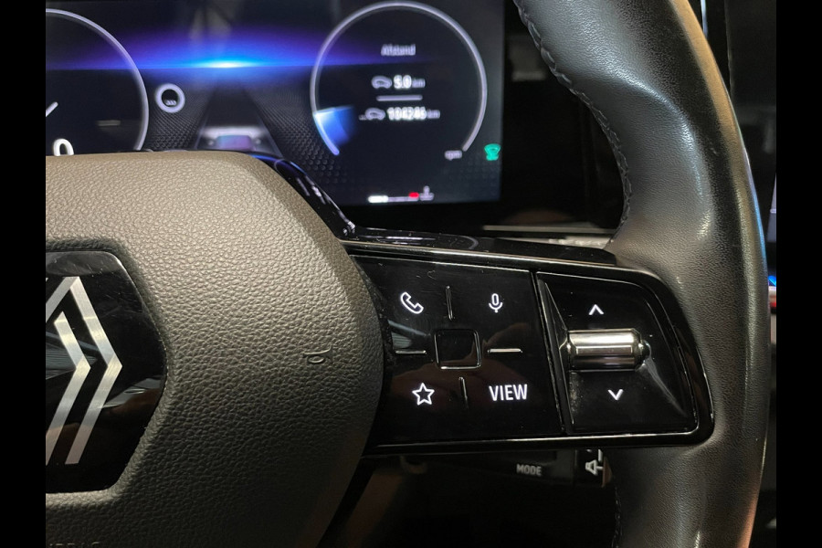 Renault Austral 1.2|MHEV|AFN.TREKHAAK|ANDROID AUTO|APPLE CARPLAY|CLIMATE+CRUISE CONTROL|NAVIGATIE|NAP|NL-AUTO|INCL.BTW|1e EIGENAAR
