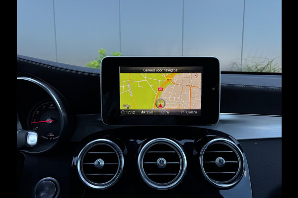 Mercedes-Benz GLC 350e 4MATIC AMG M18 NAVI|LEDER|SPORTVELGEN|CAMERA|LED