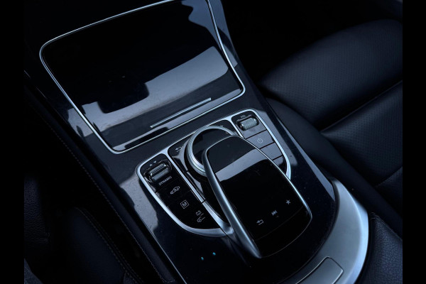 Mercedes-Benz GLC 350e 4MATIC AMG M18 NAVI|LEDER|SPORTVELGEN|CAMERA|LED