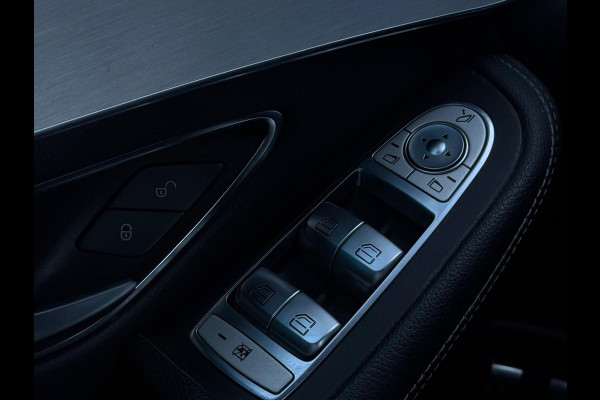 Mercedes-Benz GLC 350e 4MATIC AMG M18 NAVI|LEDER|SPORTVELGEN|CAMERA|LED